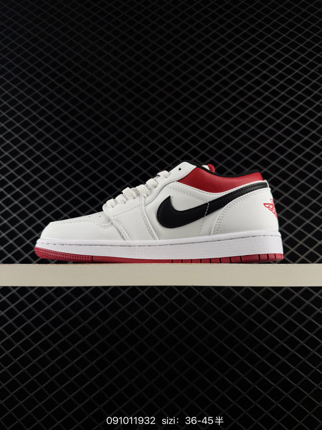 Jordan Air Jordan 1 Low-553558-128